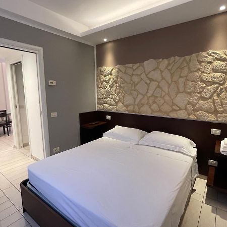 Al Piano 2 Apartment อังโกนา ภายนอก รูปภาพ