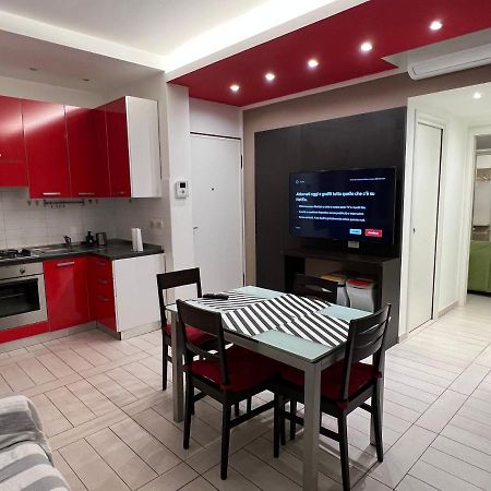 Al Piano 2 Apartment อังโกนา ภายนอก รูปภาพ