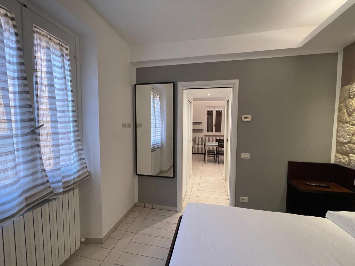 Al Piano 2 Apartment อังโกนา ภายนอก รูปภาพ