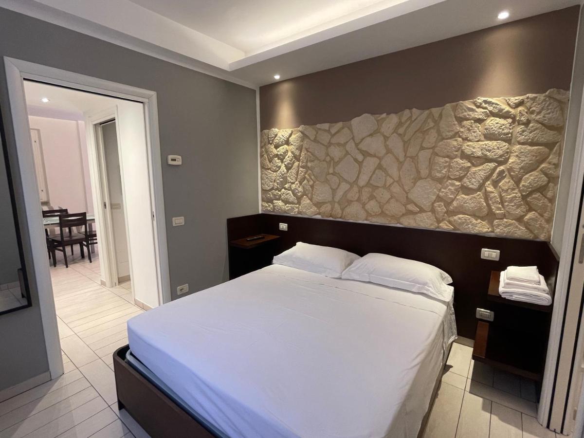 Al Piano 2 Apartment อังโกนา ภายนอก รูปภาพ