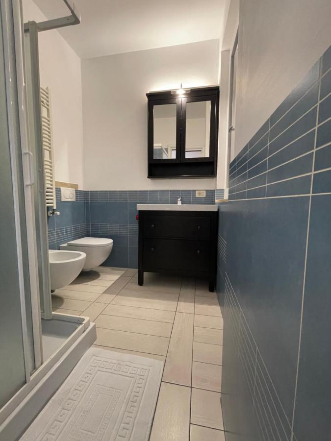 Al Piano 2 Apartment อังโกนา ภายนอก รูปภาพ
